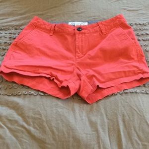 Women’s Shorts